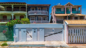 Casa Até 5 Hóspedes, Garagem , Cozinha Completa